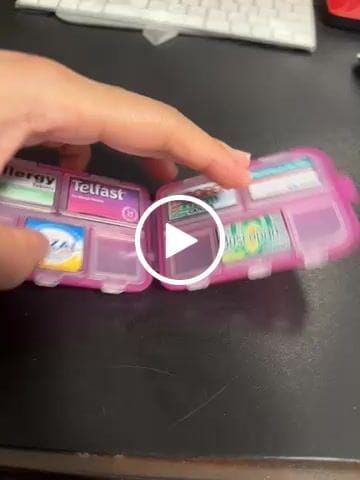 Customer video review of Limited Edition Pockt™ Pals
