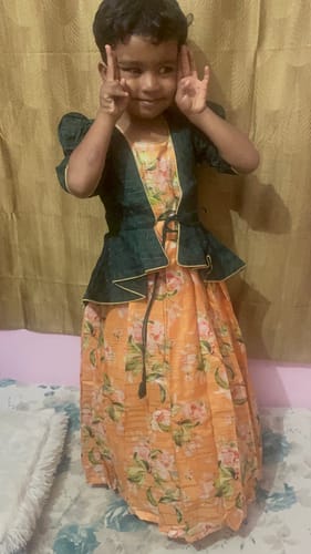 The Nesavu customer review from Gayathri K.