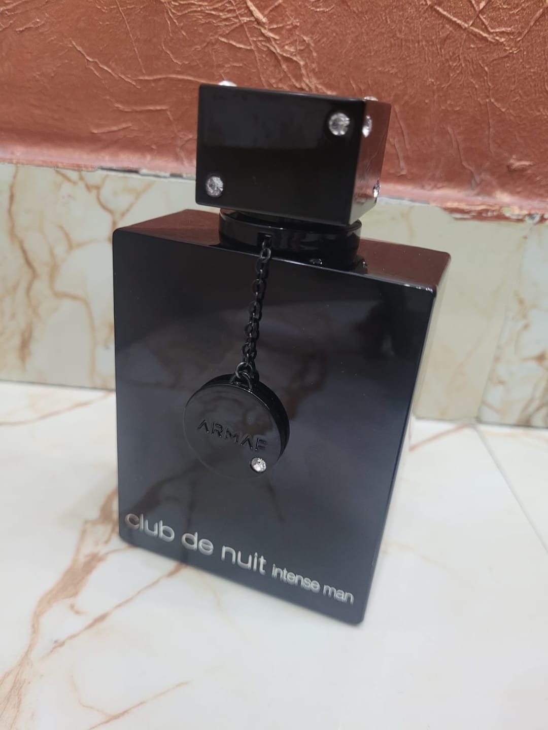 Customer photo review of Armaf Club De Nuit Intense Man Parfum
