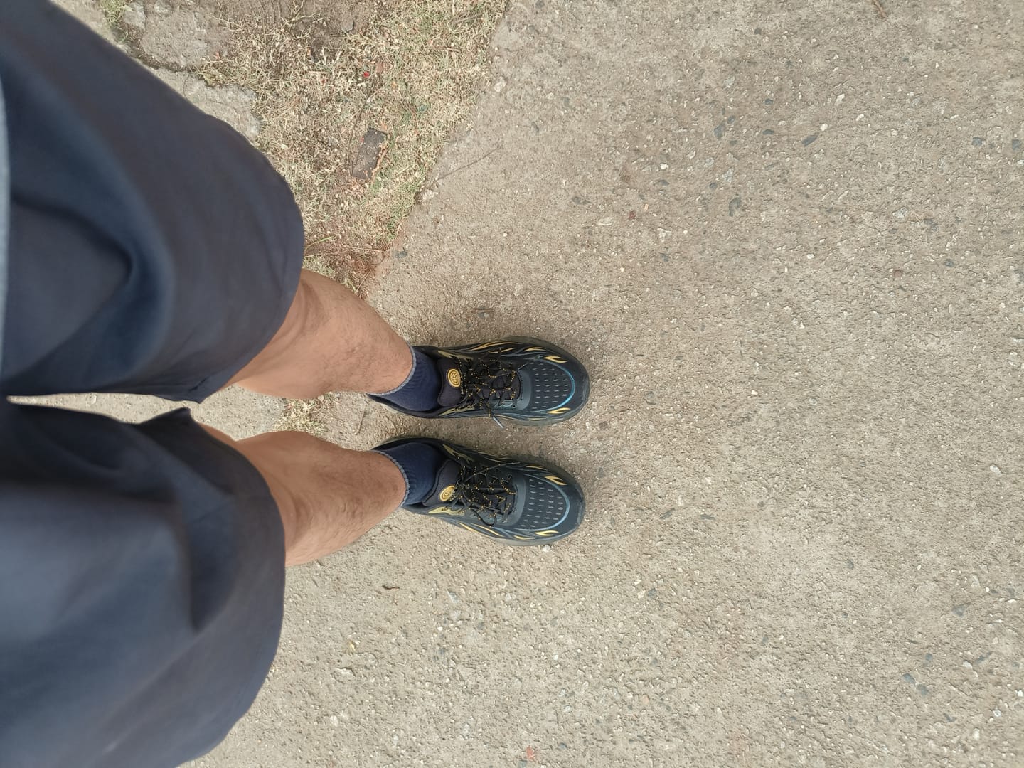 Customer photo review of Bacca Bucci Intensity