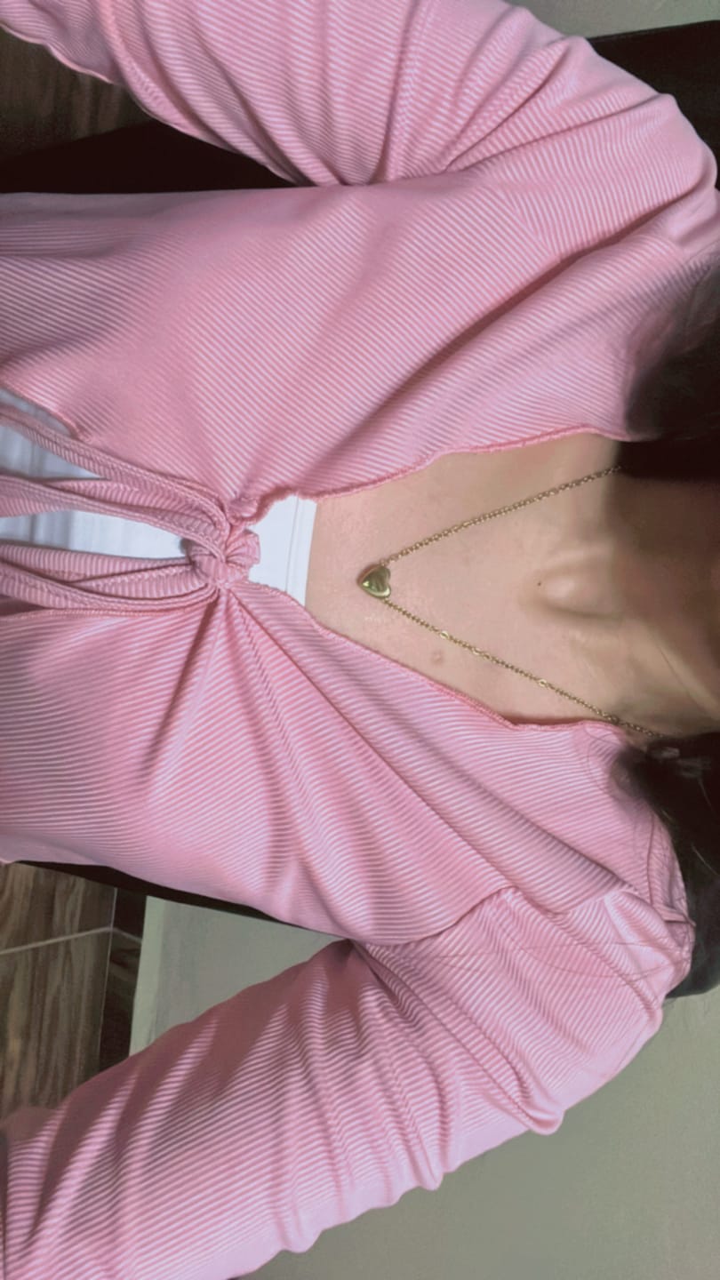 Customer photo review of Kit Corazón