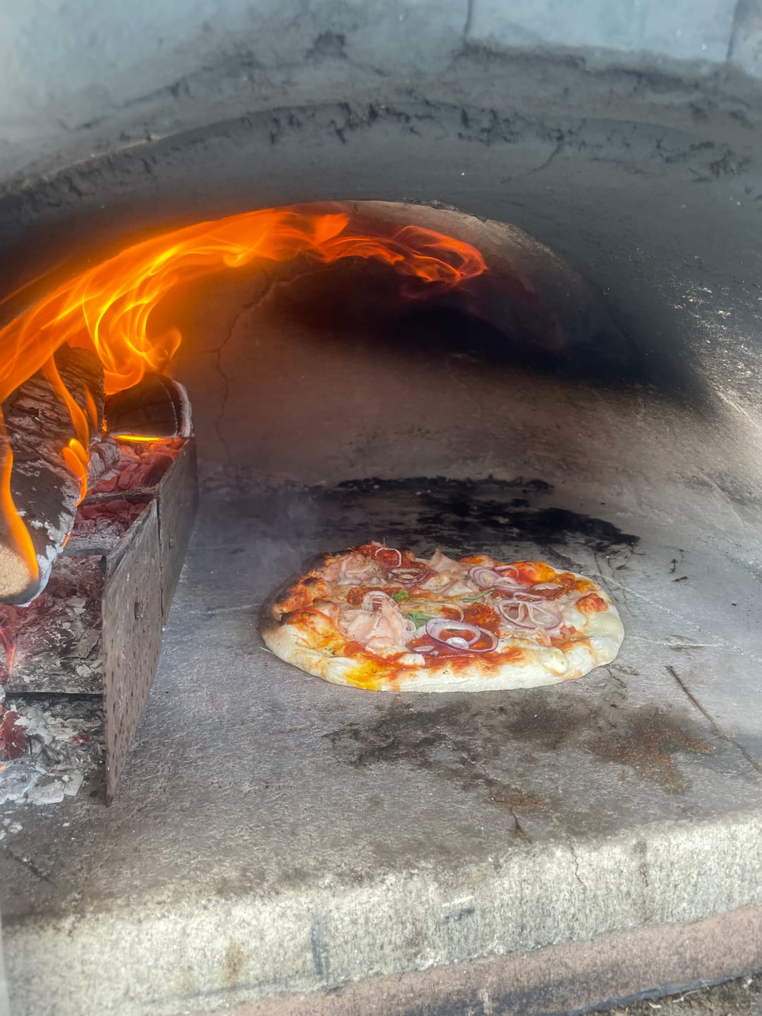 Customer photo review of Latteria Sorrentina Fior di Latte 2KG