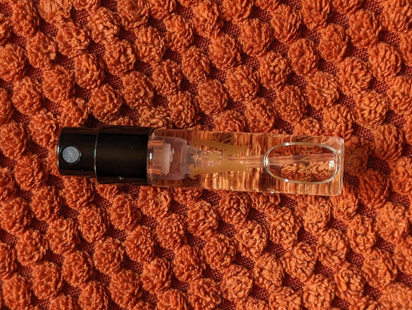 Customer photo review of Carmen