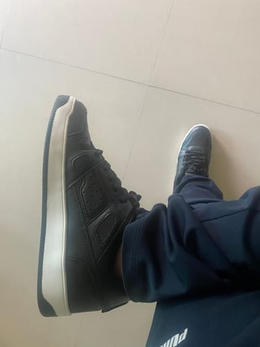 Customer photo review of CLUB BLACK