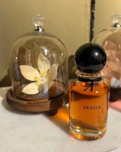 Customer photo review of Miraj Vesper