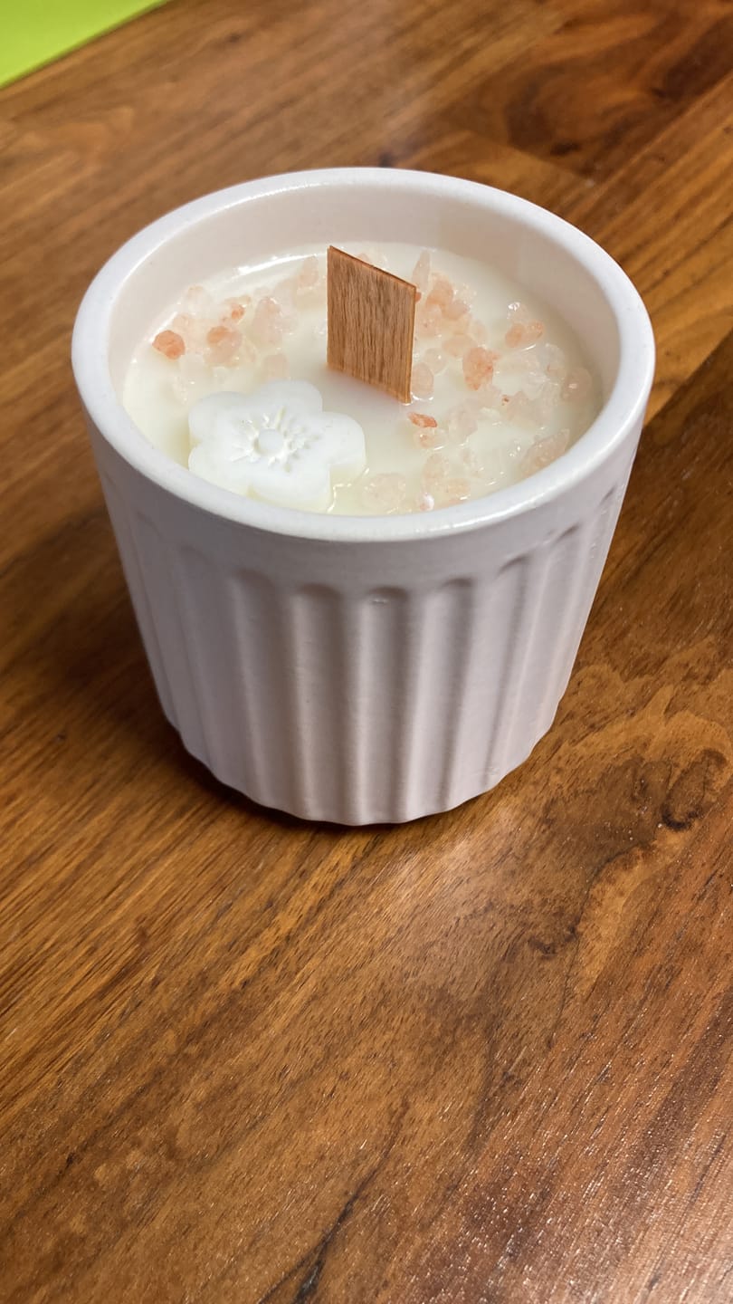 Customer photo review of Fragancia MELON FRESH