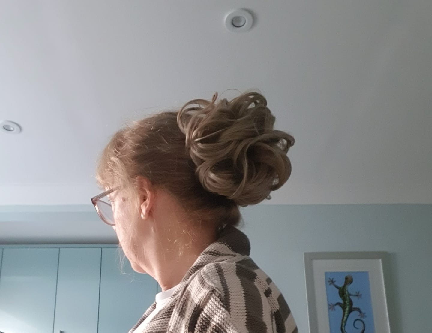 Customer photo from Margaret B.