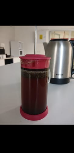 Customer photo review of TAFT Kahve 250 gr