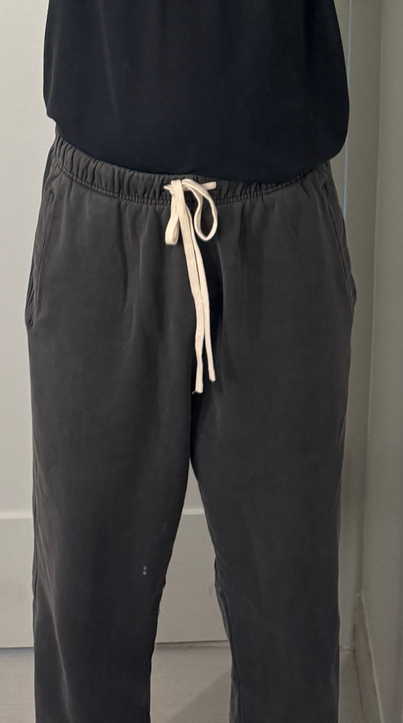 Customer photo review of Raku Pants