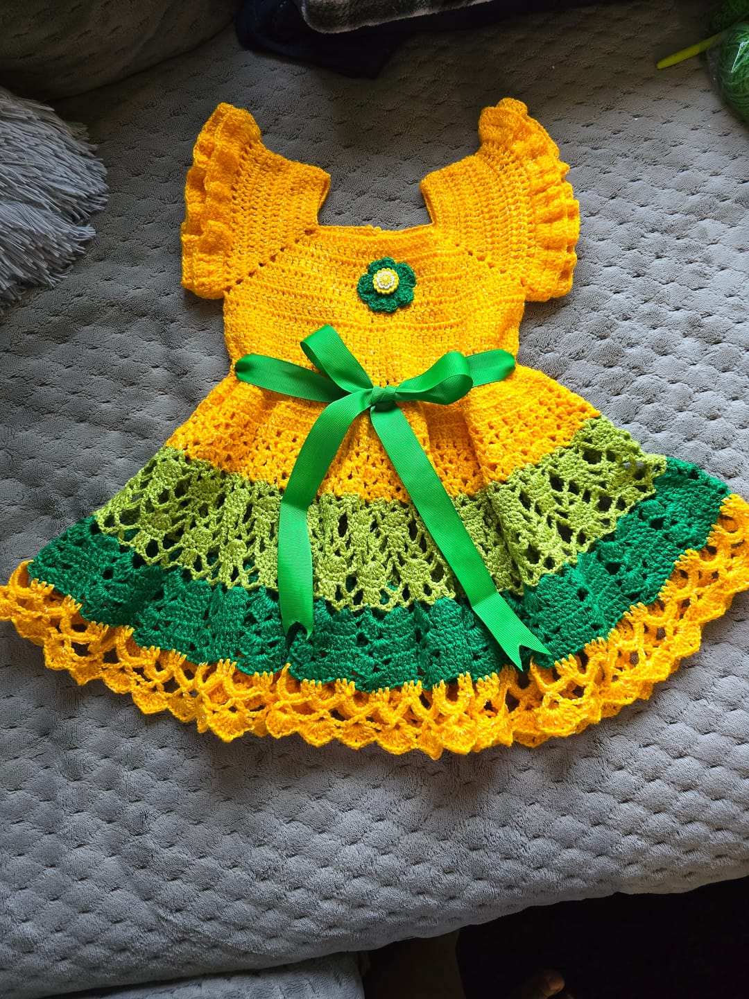 Customer photo review of BRISA [100grs] - 1 of 2