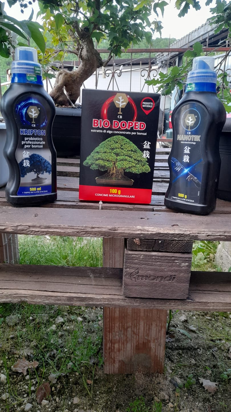 Customer photo review of CURA TOTALE PACK
