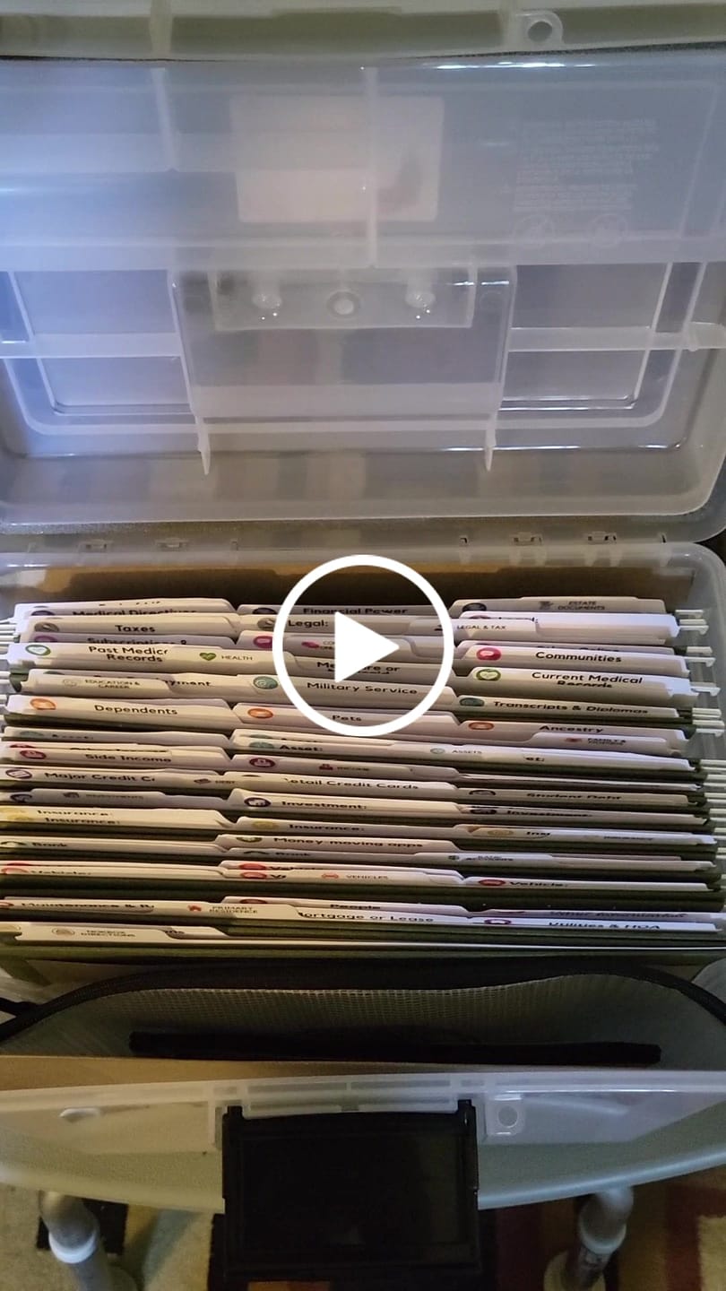 Customer video review of The Original Nokbox™