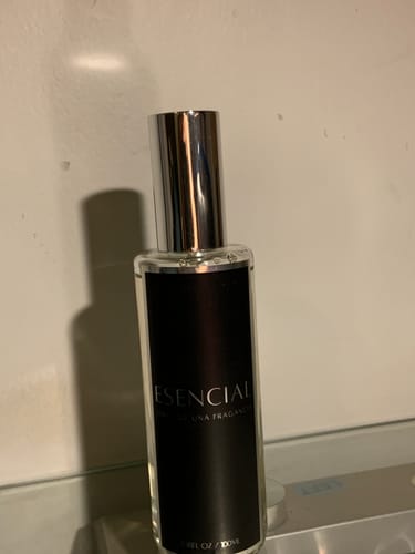 Customer photo review of H080 Inspirado en: Le Beau Le Parfum - Jean Paul Gaultier