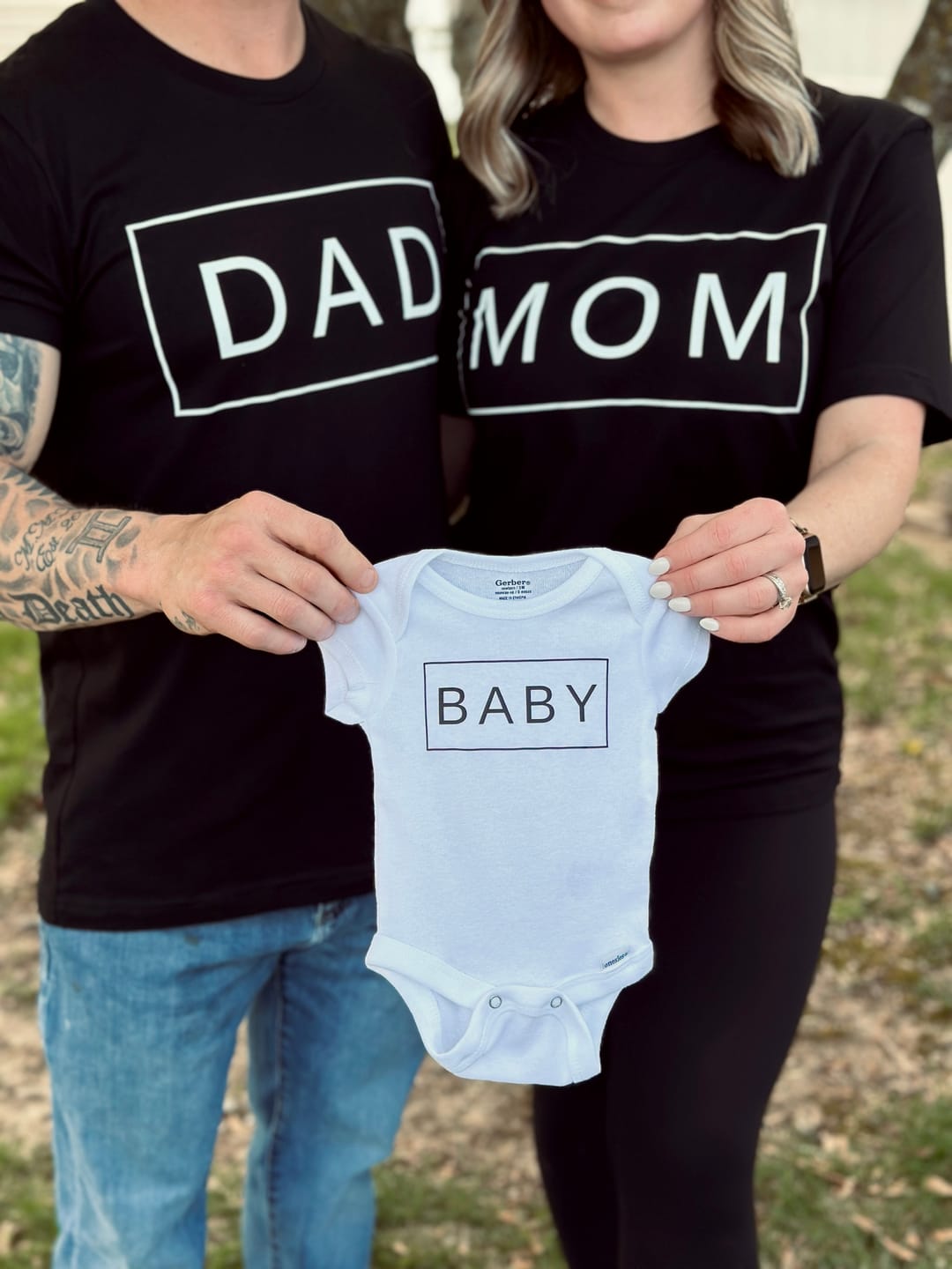 Customer photo review of Custom Design