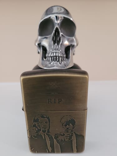 Customer photo review of Pulp Lighter