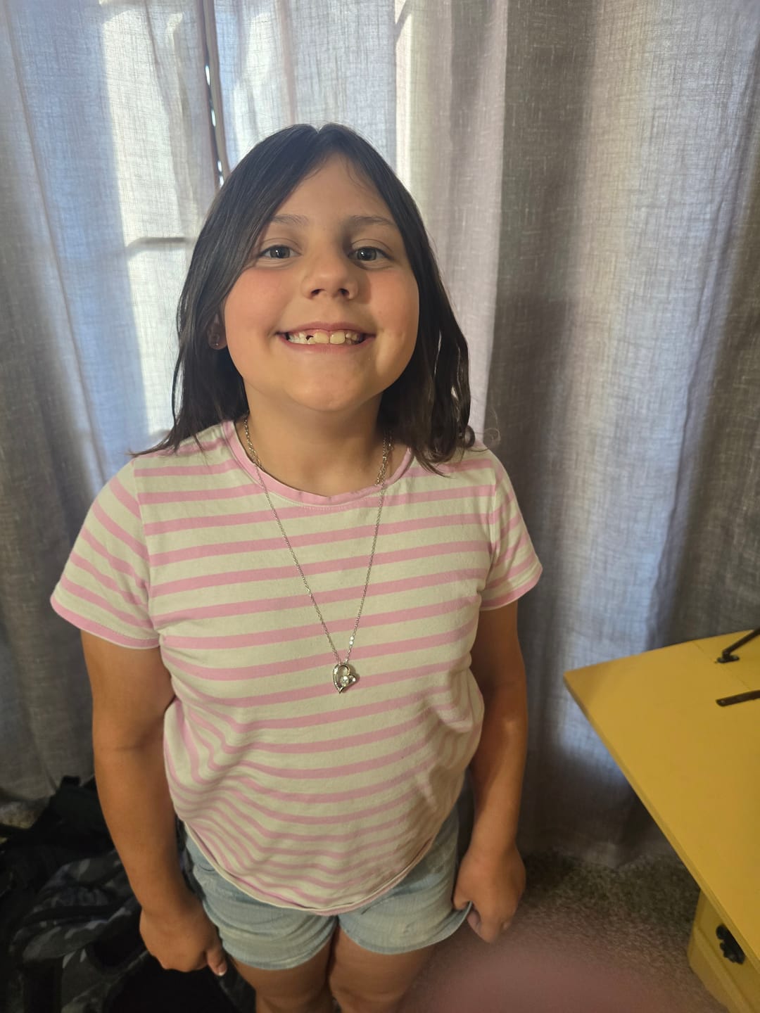 Customer photo review of To My Beautiful Granddaughter - Forever Love Gift Set - SS596