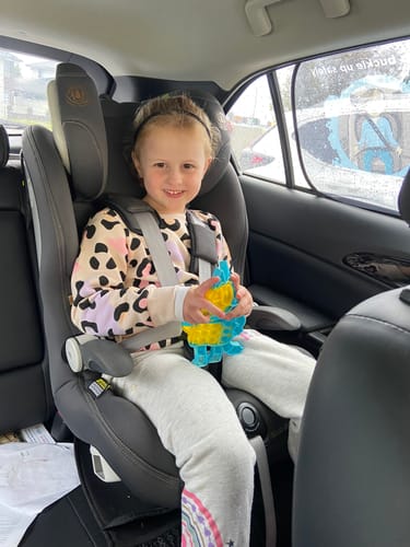 Customer photo review of Bluey Pop It