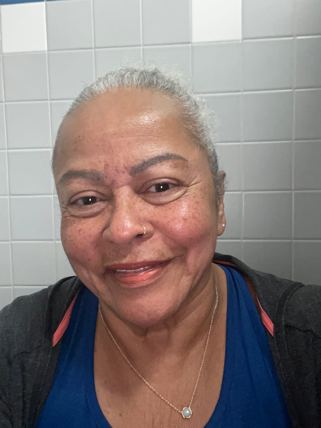 Customer photo review of bare butter