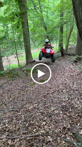 Customer video review of Mini Master