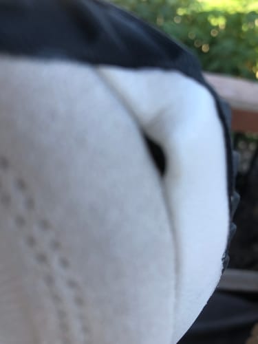 Customer photo review of Nike Women's Air Max SYSTM Casual Shoes