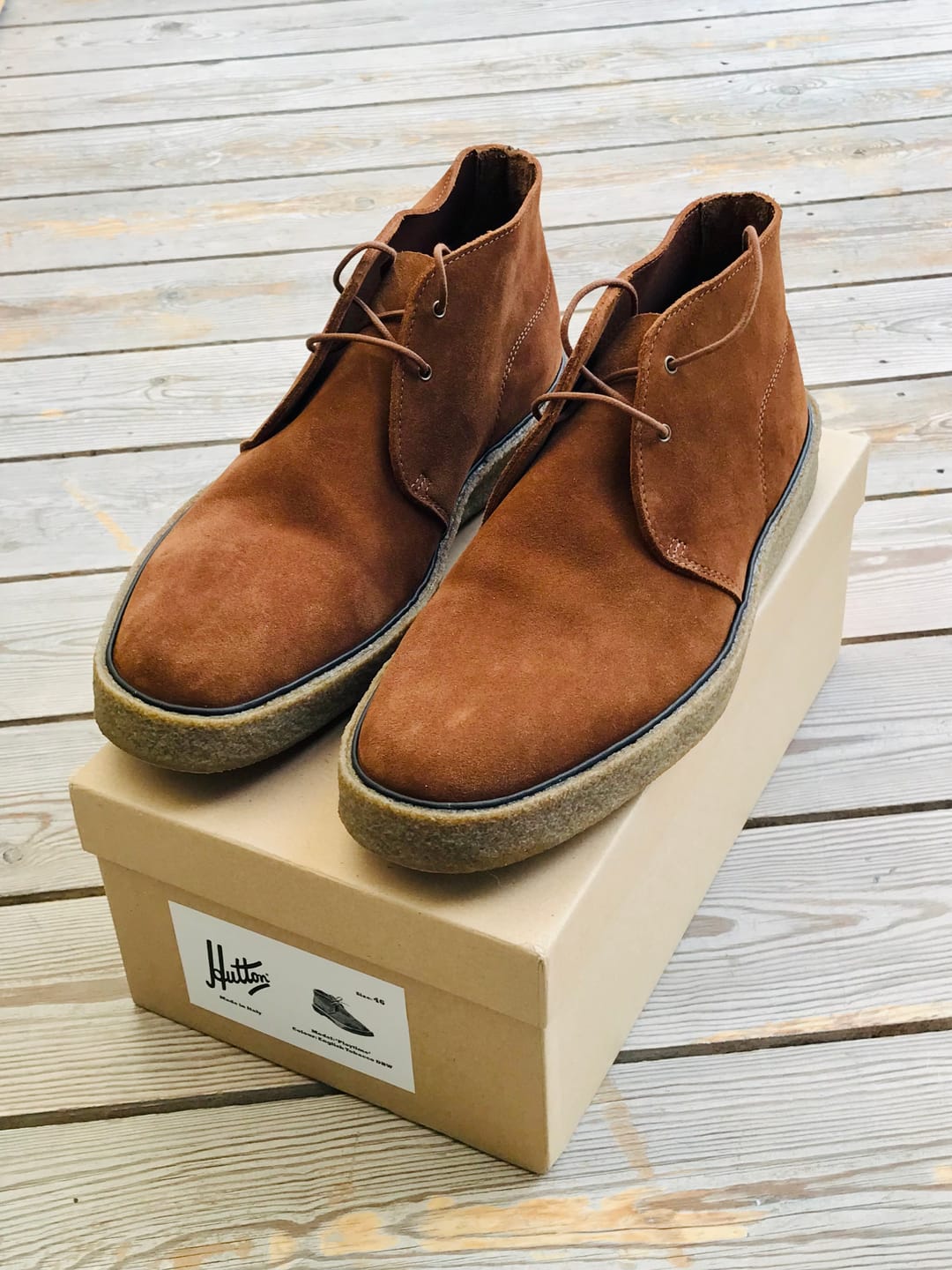 Customer photo review of Playtime by Hutton