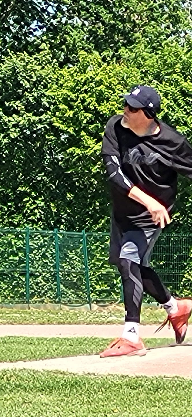 Customer photo review of Maintiens de Compression pour Coudes