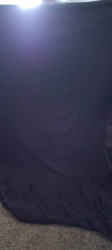 T-shirt quilt by Larrisue from OK