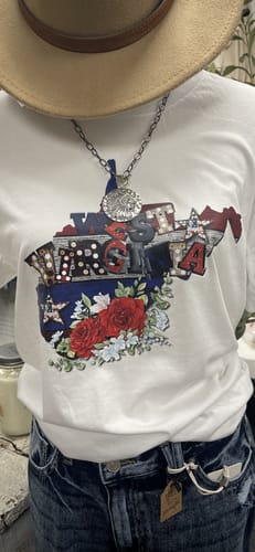 Customer photo review of Build Your Own Gang Sheet