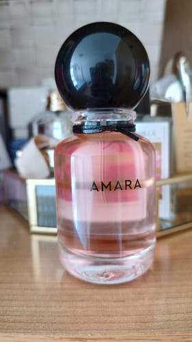 Customer photo review of Miraj Amara