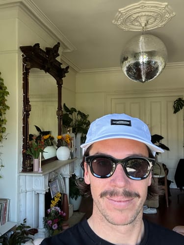 Customer photo review of Big Camp Hat Sport