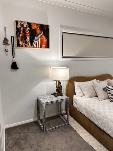 Customer photo review of Tribal Girl