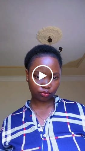 Customer video review of Acne set