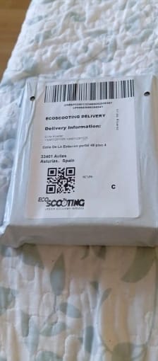 Customer photo review of BOLDI PRO 3 EN 1