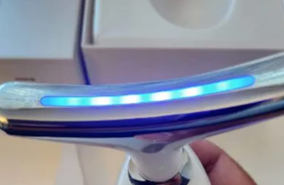 Customer photo review of BOLDI PRO 3 EN 1