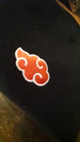 Customer photo review of Akatsuki Beanies Collection