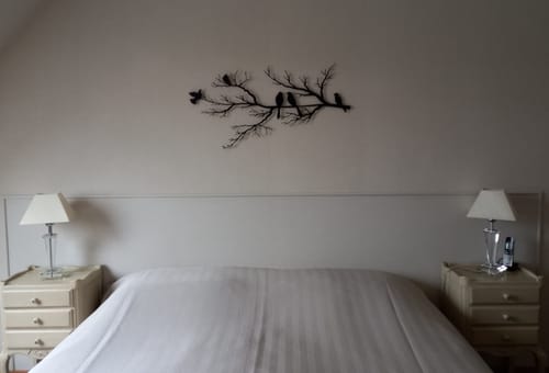 Customer photo review of Oiseaux sur branche - 2