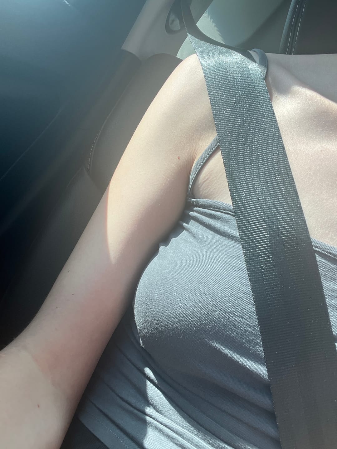Customer photo review of Doppel Pack Nippelcover COLOR NUDE (2 Paar) 4 St.