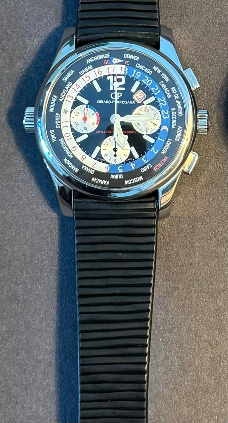 Customer photo review of Carbon Black Ridged