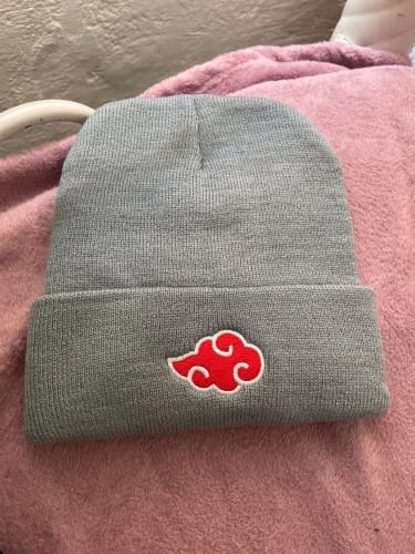 Customer photo review of Akatsuki Beanies Collection