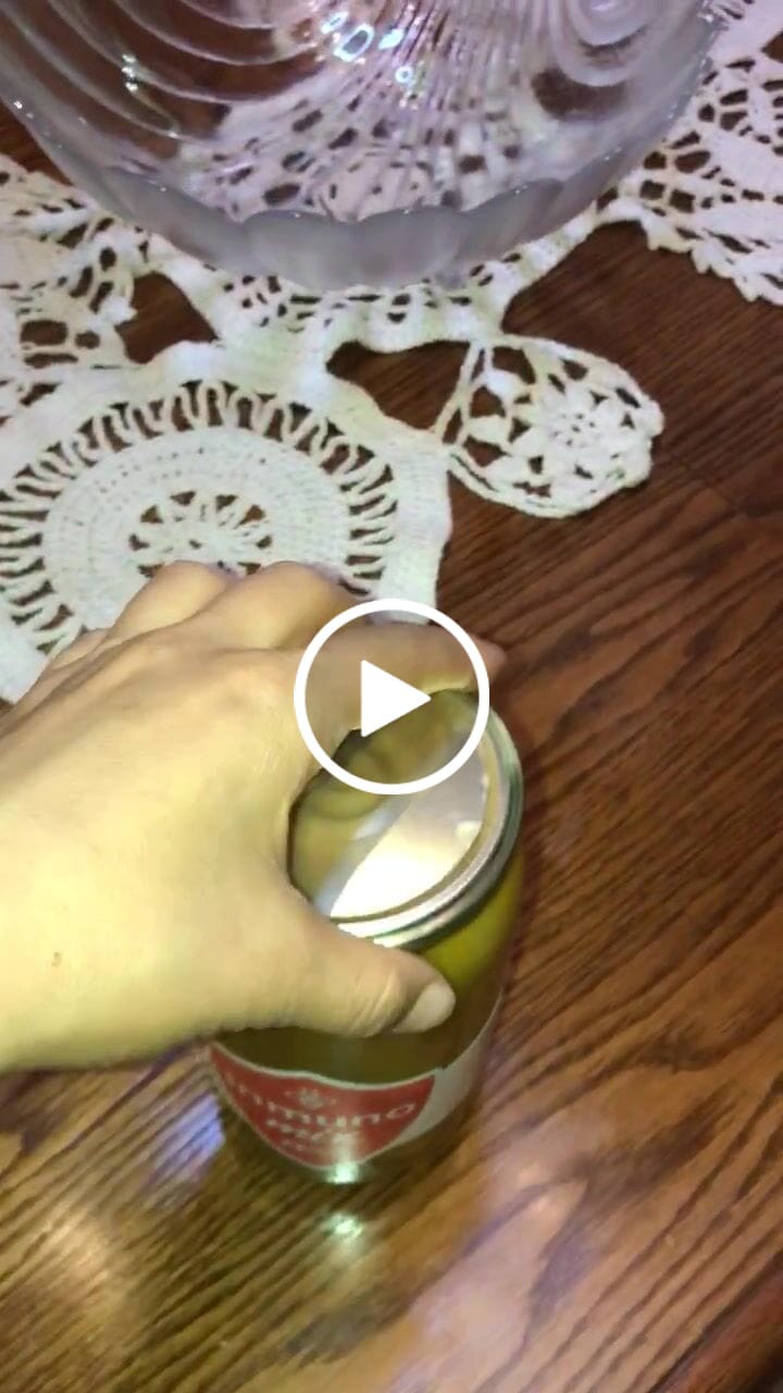 Customer video review of Inmuno Mix