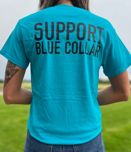 Customer photo review of Build Your Own Gang Sheet