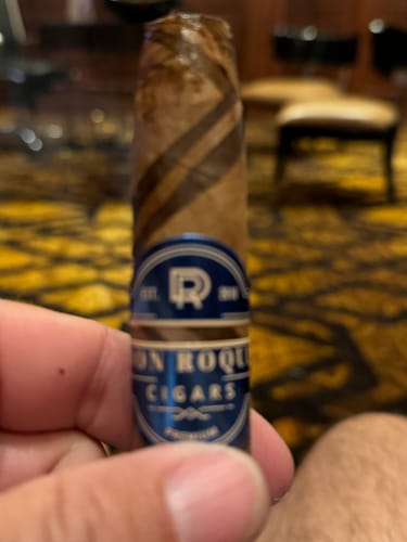 Customer photo review of Sumatra High Noon Dragon