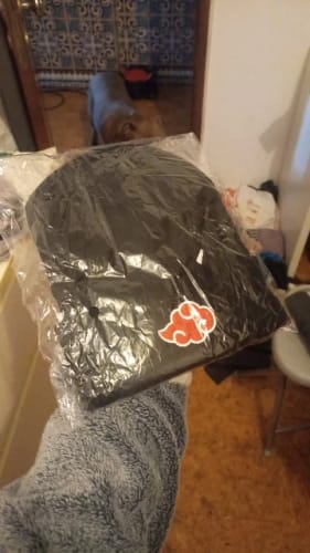 Customer photo review of Akatsuki Beanies Collection