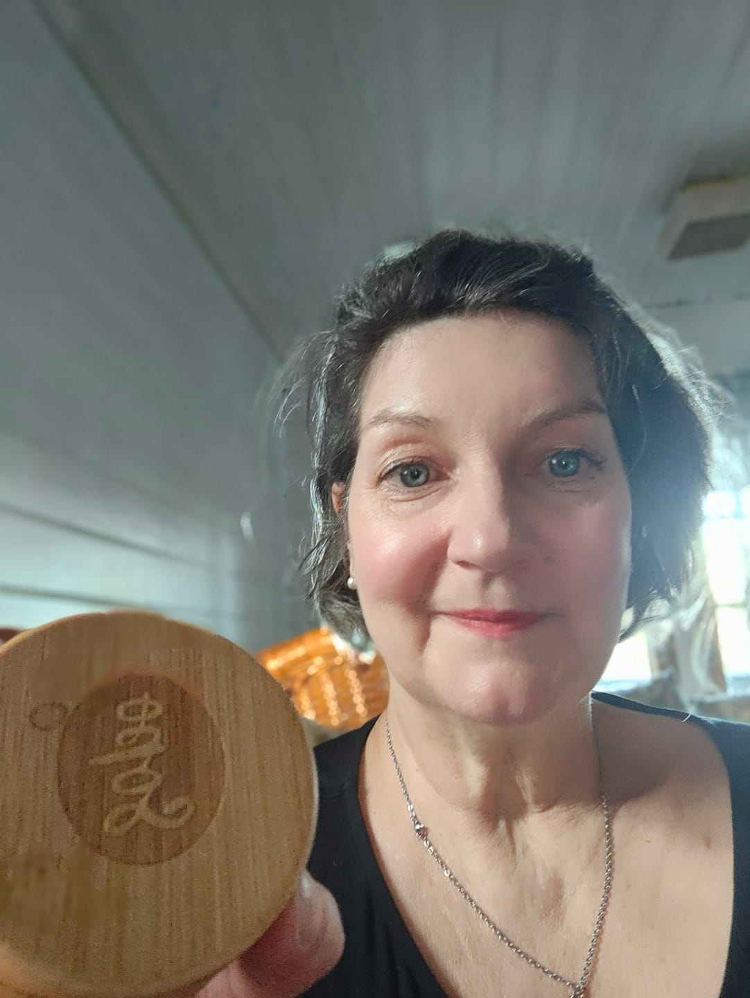 Customer photo review of Bamburasia Sopo Voidepalalle