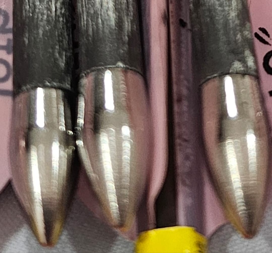 Customer photo review of RamRods Tungsten Point (X10)