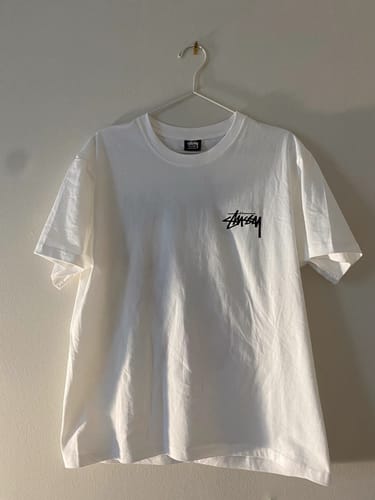 Customer photo review of Deluxor™ - Dice T-Shirt