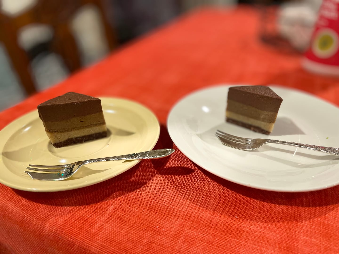Customer photo review of Mixed Slice Box