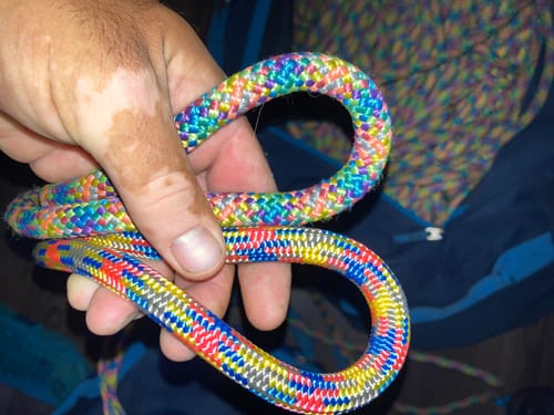 Customer photo review of Arbo Space Aspen Static 11.7mm