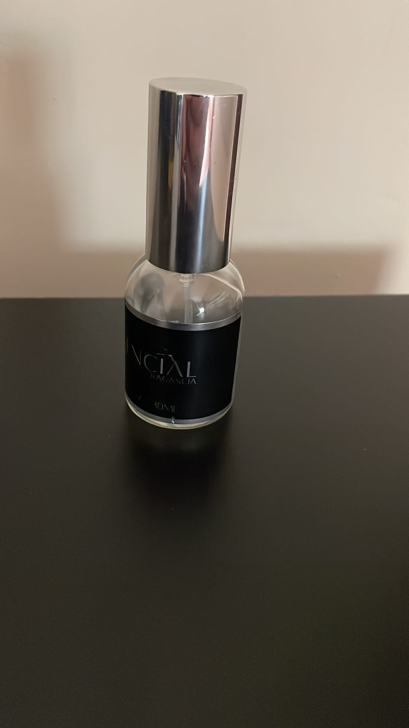 Customer photo review of M131 Inspirado en: Chance Eau Tendre - Chanel