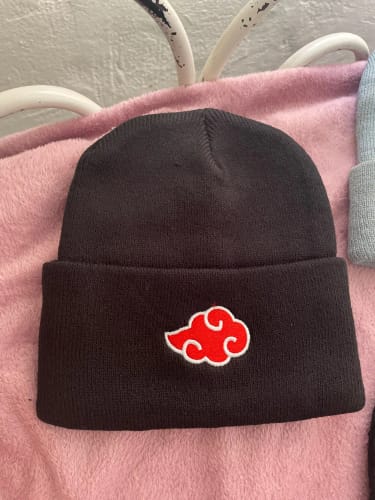 Customer photo review of Akatsuki Beanies Collection